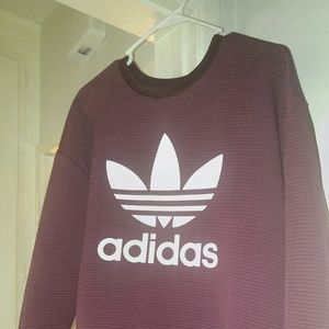 Adidas Sweatshirt